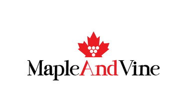 MapleAndVine.com - Creative brandable domain for sale